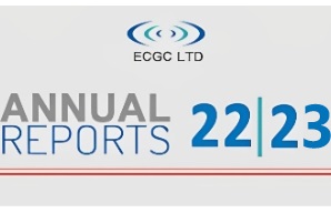cover image for annual report 2022-23