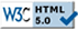 W3C HTML Validator