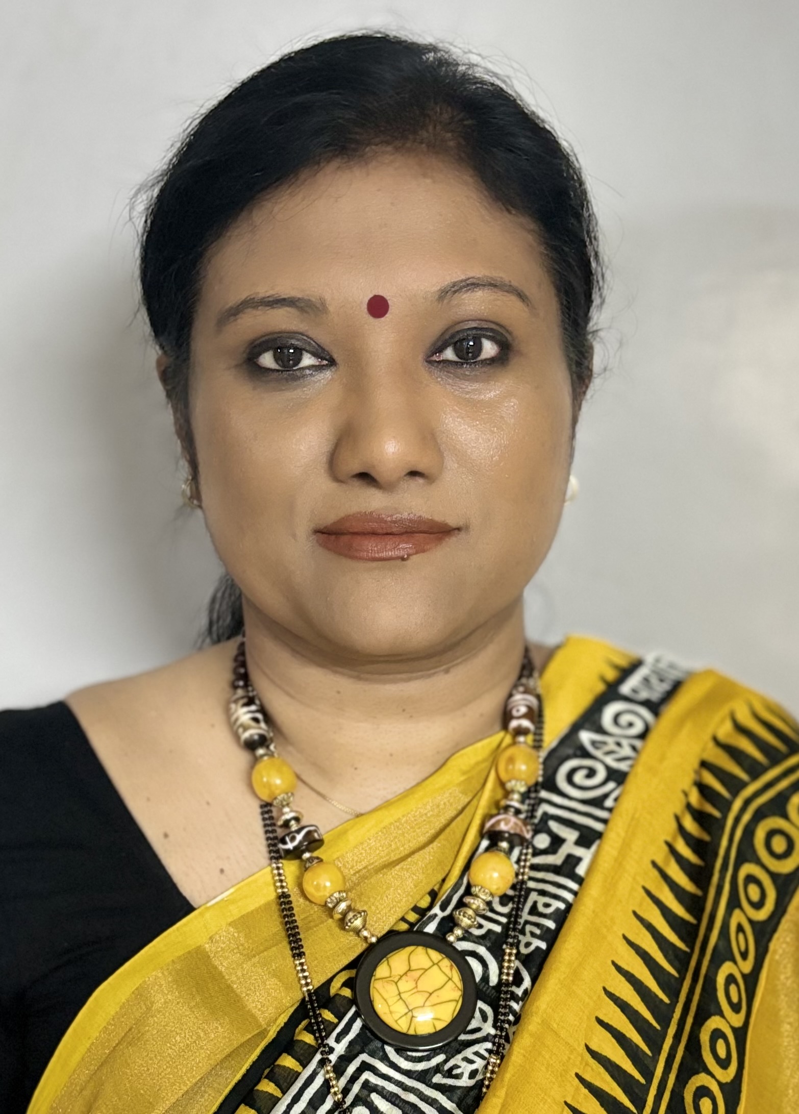 Smt. Arpita Sen - General Manager
