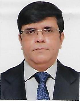 Shri. Subir Kumar Das - Executive Director (Policy Matters)