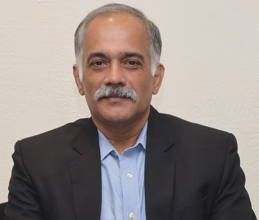 Managing Director, Export-Import Bank of India.