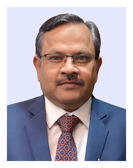 Shri Abhishek Kumar Jain - General Manager and the Chief Vigilance Officer of the Company
