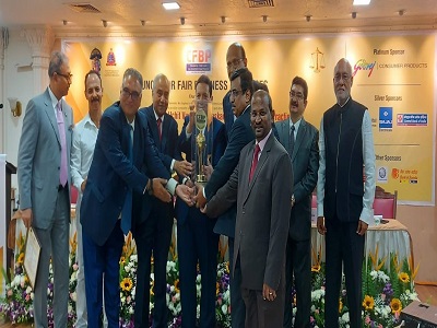 35th CFBP Award