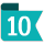 ten