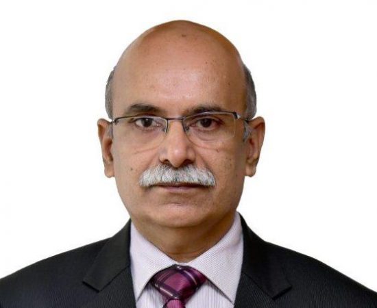 Shri M. Senthilnathan