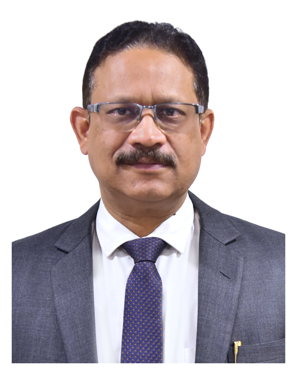 श्री सृष्टिराज अम्बष्ठ - अध्यक्ष-सह-प्रबंध निदेशक