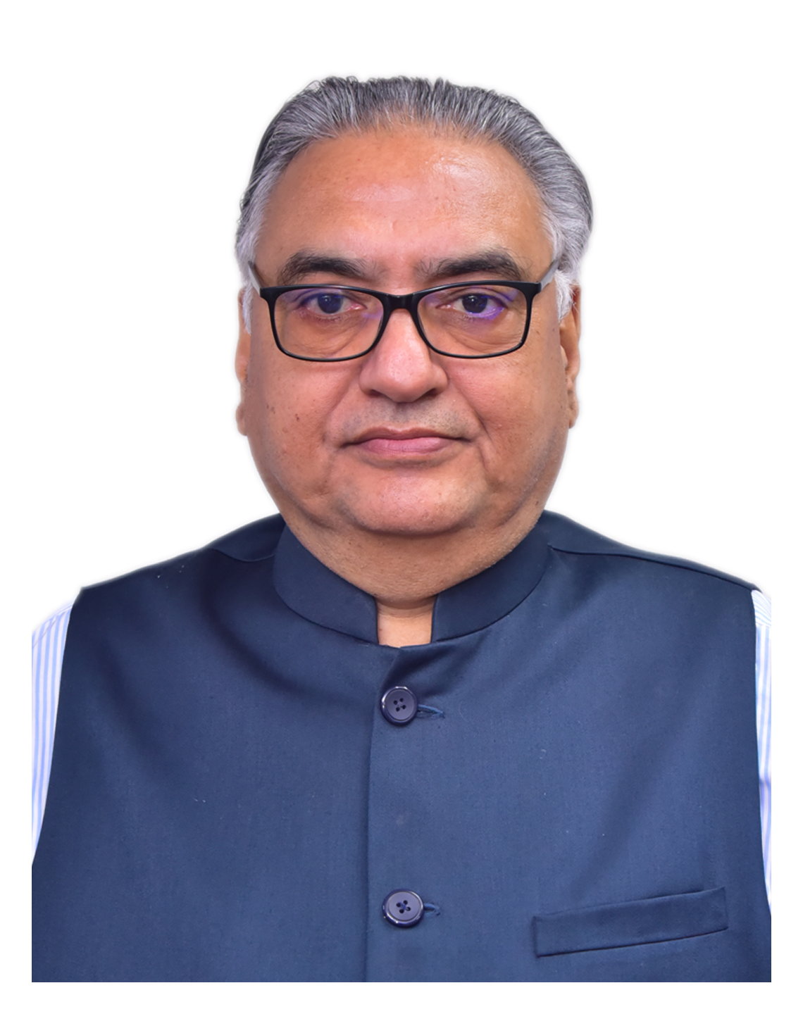 श्री परमदीप लाल ठाकुर - कार्यपालक निदेशक (संचालन)