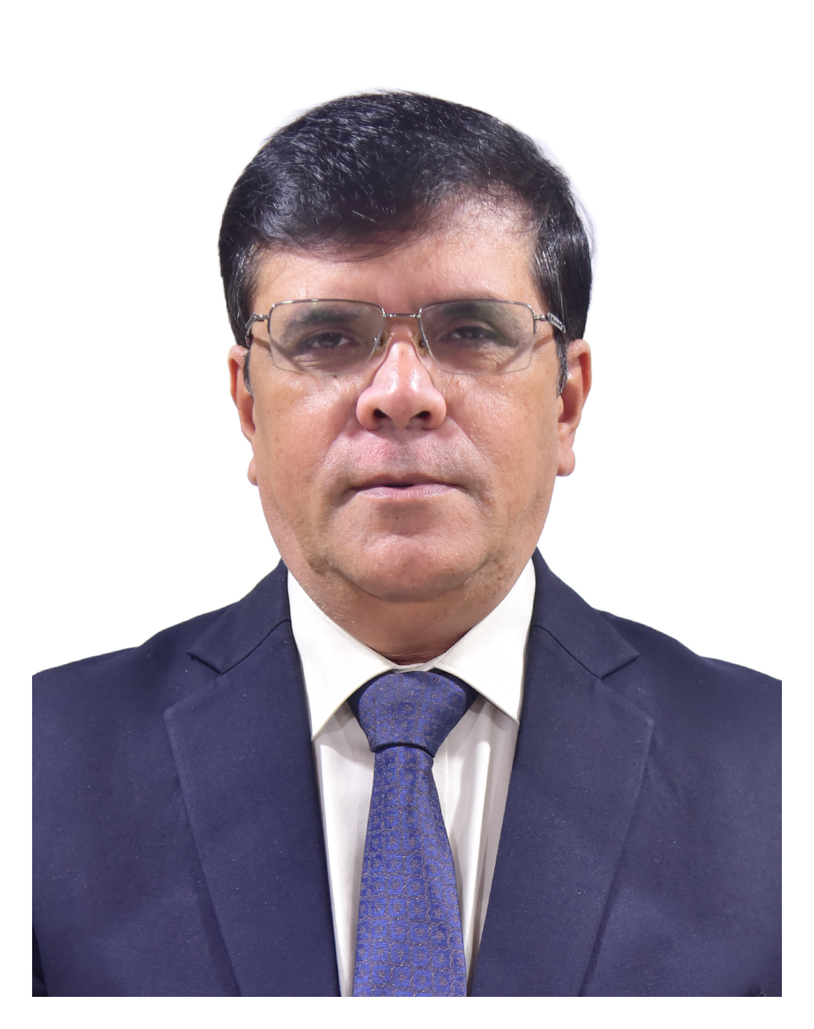 श्री सुबीर कुमार दास - कार्यपालक निदेशक (नीति मामले)