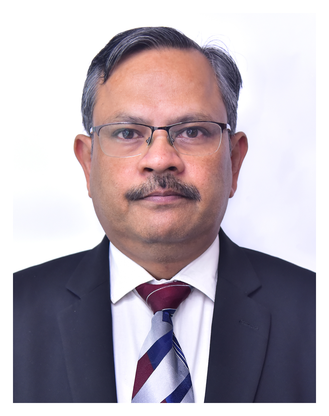 श्री अभिषेक कुमार जैन - महाप्रबंधक
और कंपनी के मुख्य सतर्कता अधिकारी